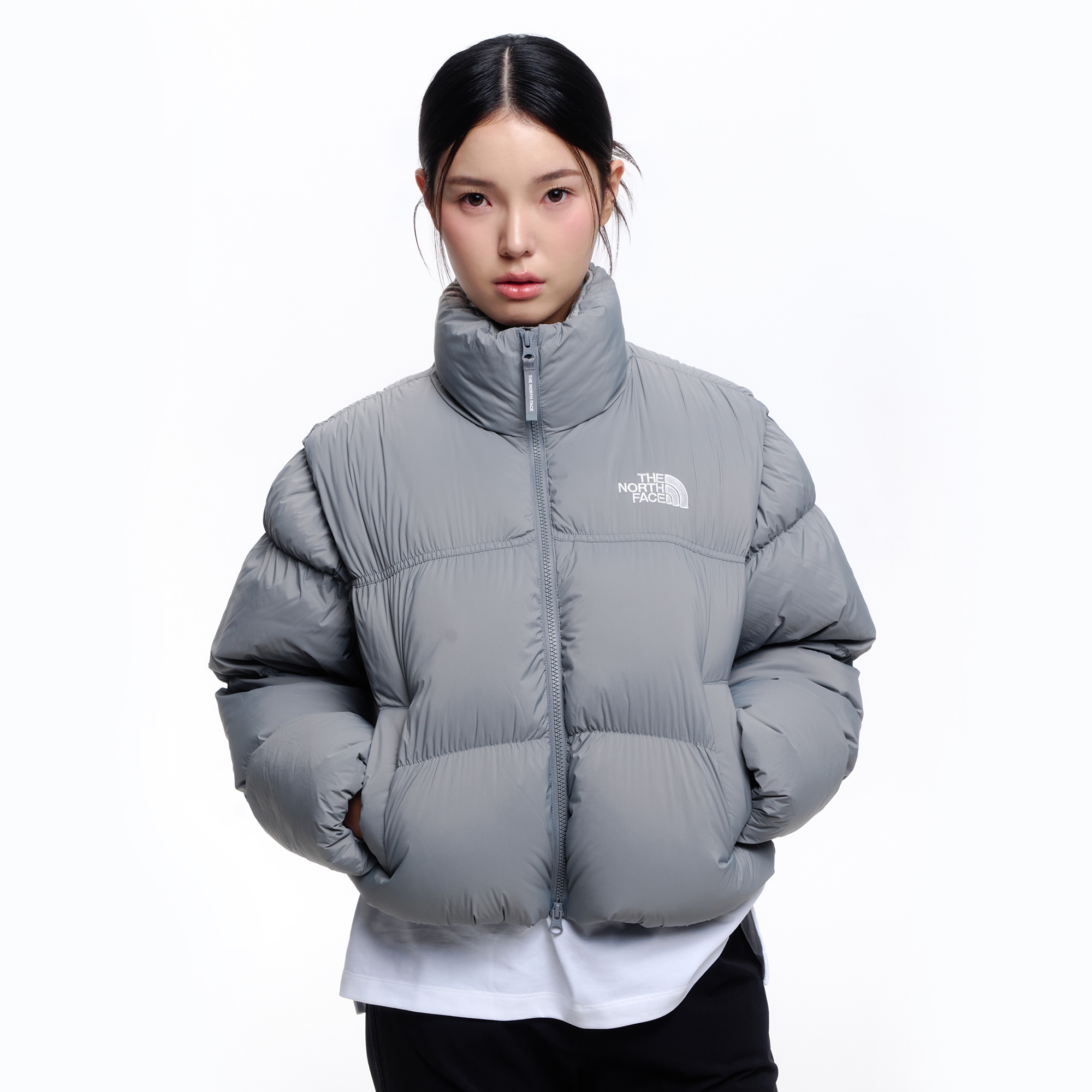W'S ELLA DOWN JACKET (RDS)